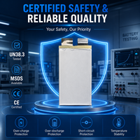 Baterai Drone Lithium Polymer Ion 11500mah 3.7v Single Cell Quadcopter untuk Drone/UAV Bersertifikasi CE dari Produsen