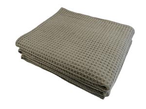 Hochwertige australische Merinowolle und Alpaka gewebte Decke mit Fransen-verziert <span class=keywords><strong>Plaid</strong></span> für Couch oder Sofa Größe Twin Cotton - Product Image 3