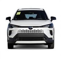 Corolla 2023 2.0L Hybride Édition Elite d'occasion, automatique, conduite à gauche, pneus R15, sièges en tissu, intérieur foncé, caméra
