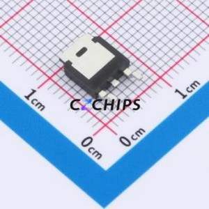 Original y nuevo MSD60N085 TO-252 Transistor de efecto de campo de transistor (MOSFET) Venta completa Chips de componentes electrónicos y servicio BOM - Product Image 2