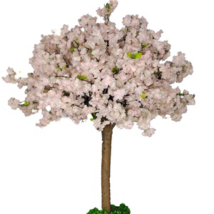 Vente en gros JCF077, cerisier artificiel pour table <span class=keywords><strong>de</strong></span> mariage, accessoires <span class=keywords><strong>de</strong></span> décoration <span class=keywords><strong>de</strong></span> salon, <span class=keywords><strong>petit</strong></span> pêcher amovible - Product Image 6
