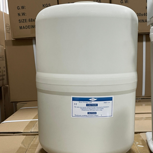 DEWO Electric 5 단 역삼투 수처리 시스템 싱크대 가정용 1 년 보증 - Product Image 2