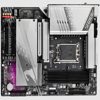Placa base Z790 AX-W LGA1700 Z790 DDR5 ATX para suministro a granel