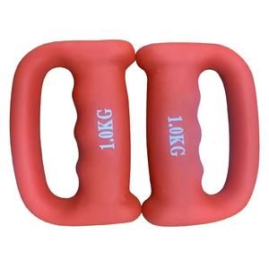 Tạ tập thể dục Julyfit tùy chỉnh, hình dạng bàn tay, dùng tại nhà, tập đi bộ, tập tay, đang giảm giá - Product Image 3