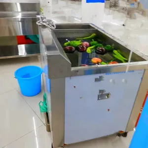 RUITAI Fruit Washer Vegetable Washing Machine Fruit And Vegetable Cleaner