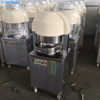 Diviseuse de pâte électrique professionnelle pour boulangerie, machine à diviser la pâte pour la production de pain et de brioches
