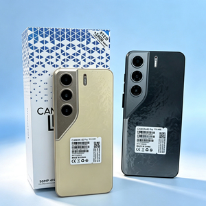 Venta al por Mayor de Teléfonos Móviles Nuevos Originales 5G Camon 40 Pro de Alta Calidad - Product Image 4