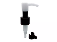 20/410 24/410 nettoyage Pompe À Huile Plastique Poussant Pompe À Lotion Liquide Séparateur