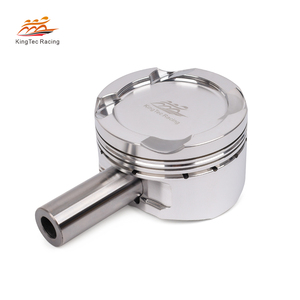 Pistones Kingtec B58 Forjados, Pistones B58 Gen 2 para BMW B58B30 M140i M240i 340i 440i, Mejora del Motor - Product Image 2