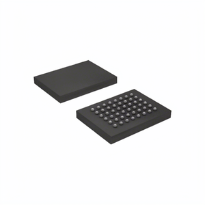 Composants de mémoire IS61WV204816ALL-10BLI-TR 48 TFBGA – Canal de distribution pour fabricants électroniques - Product Image 1