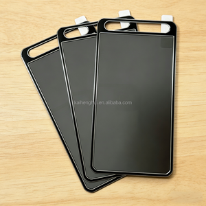 Nuovo Arrivo <span class=keywords><strong>Protezione</strong></span> Schermo Privacy in <span class=keywords><strong>Vetro</strong></span> Temperato per iPhone 17, 17 Air, 17 Plus - Ultimo <span class=keywords><strong>Smartphone</strong></span> - Product Image 3