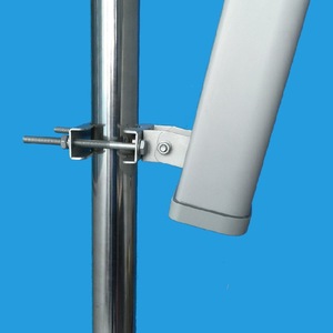 Antena 5G 4G LTE de Alta Ganancia de 32dbi y 50km, Router <span class=keywords><strong>Huawei</strong></span> 5G CPE Pro, Antena de Estación Base Exterior TS9 5G 4G 3G, <span class=keywords><strong>Repetidor</strong></span> Direccional - Product Image 3