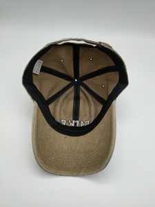 Gorras de Béisbol Bordadas Personalizadas Directas de Fábrica, Gorras Promocionales de Tela Oxford con Patrones de Hojas y Argyle, MOQ Bajo, Servicio Rápido de Muestras - Product Image 5