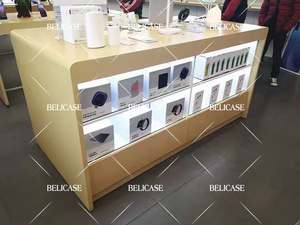 Hiển thị bảng cho điện tử di động cửa hàng điện thoại di động phụ kiện cửa hàng máy tính hiển thị truy cập điện thoại di động cửa hàng thiết kế nội thất - Product Image 2