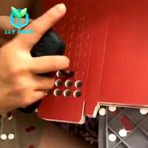 Factory High Efficiency <b>Waste</b> Paper Internal Hole Cleaning Machine for Pulp and Paper Mill Industrial Paper Processing Equipment - Product Image 1