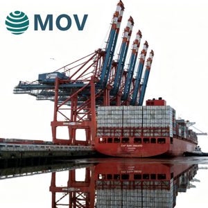 Agent d'expédition maritime DDP de Chine vers l'Australie, 25 à 35 jours, prêt pour <span class=keywords><strong>Amazon</strong></span> FBA - Product Image 1