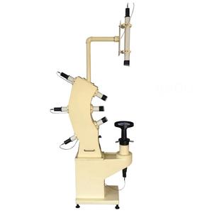 เครื่องรวบรวมข้อมูลออปติคอล3แกนสำหรับเครื่องสอบเทียบสถานีทั้งหมด - Product Image 6