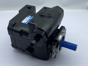 ปั๊มลูกสูบแปรผัน Oilgear รุ่น OGEL PVM-130-A2UB-RSFY-P-1NNNN - Product Image 5