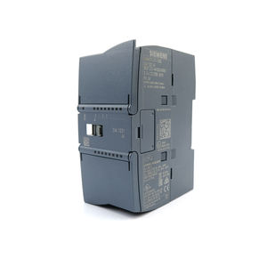 6ES7231-4HD32-0XB0 SIMATIC S7-1200 Módulo de Entrada Analógica de 4 Canales, Tarjeta de Expansión AI PLC para Controlador de Automatización - Product Image 2