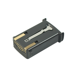 Batería recargable de iones de litio 7.4V 2600mAh OEM para escáner móvil Symbol MC9090 MC9000 MC9200 - Product Image 2