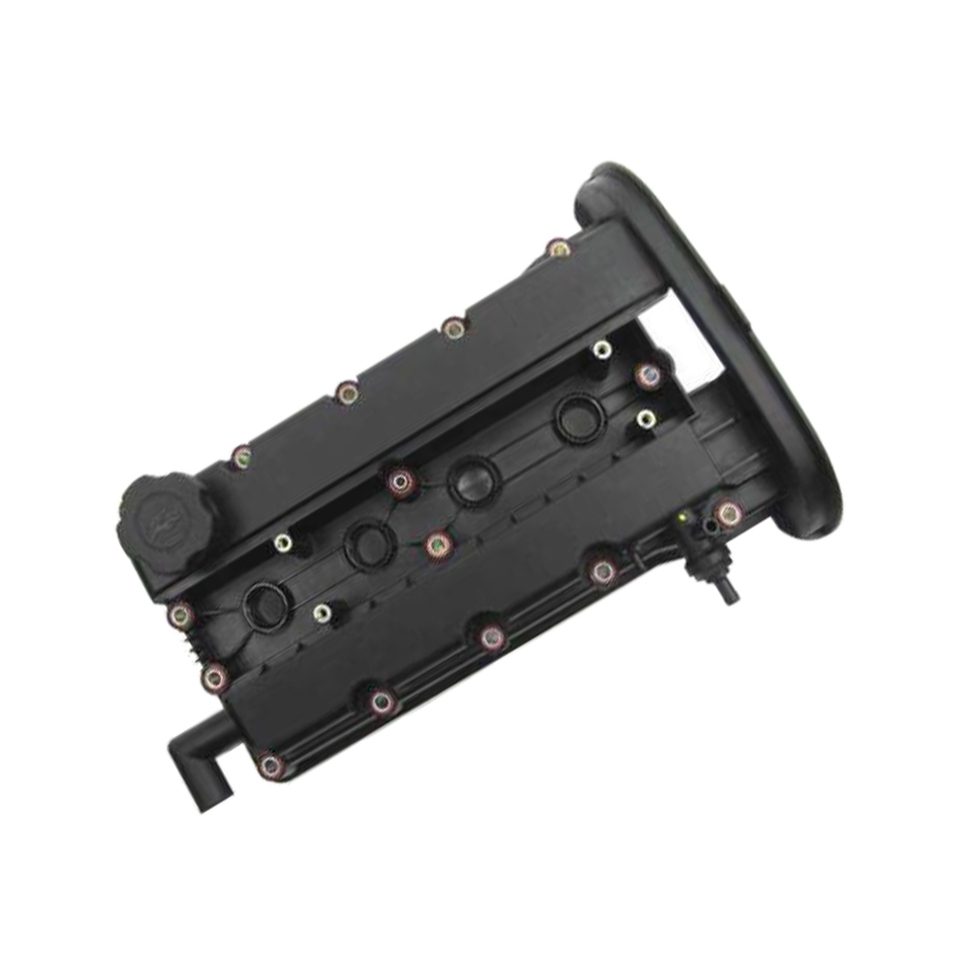 96473698 Engine Valve Cover Chevy With Gasket For Car Accessories Chevrolet Aveo 2004-2005