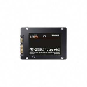 Портативный SSD T7 TOUCH USB 3,2 500GB твердотельный диск MU-PC500/WW - Product Image 6