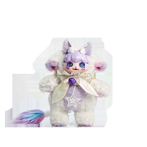 Maytree - Caja Sorpresa de Peluche de Vinilo de <span class=keywords><strong>la</strong></span> Serie Dumia Miracle Paradise, Personaje de Frozen, Regalo de Navidad para Niñas, Venta al por Mayor, Nueva Llegada - Product Image 6