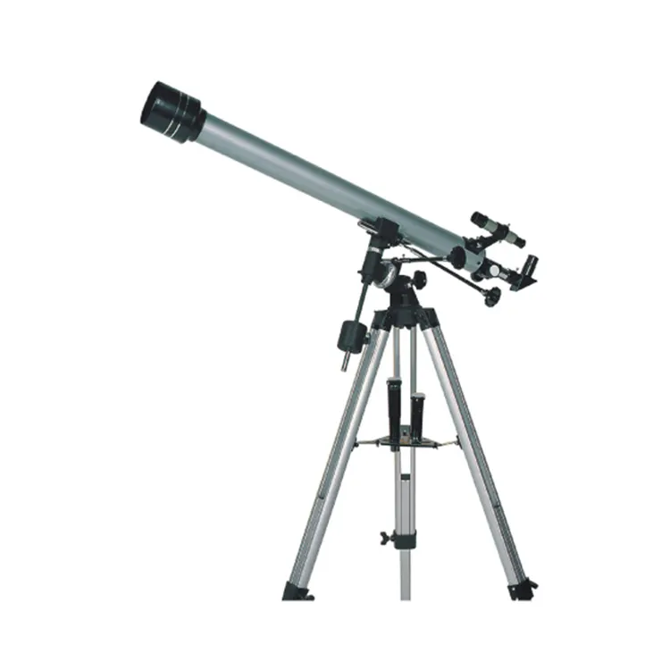 पोर्टेबल celestron पेशेवर खिलौना बच्चों के लिए आउटडोर आँख टेलीस्कोप