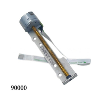 Moteur d'entraînement de remplacement pour PS2 Slim, compatible avec les modèles Sony PS2 SCPH-70000/77000/79000/90000