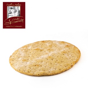 240G Ý Đông Lạnh Gluten Miễn Phí Nhà Máy Bánh <span class=keywords><strong>Pizza</strong></span> Cơ Sở Lớp Vỏ Rau Vòng Made In Italy Giuseppe Verdi Để Lựa Chọn GVERDI Bánh <span class=keywords><strong>Pizza</strong></span> - Product Image 6
