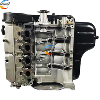 Moteur Complet Haute Qualité 1.3L G13BB G13BA G13B pour Suzuki Swift Samurai Jimny Cultus PIÈCES AUTO