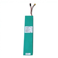 Batterie lithium-ion 48V 14.4Ah 13S3P pour vélo électrique, trottinette électrique, scooter électrique à pédales