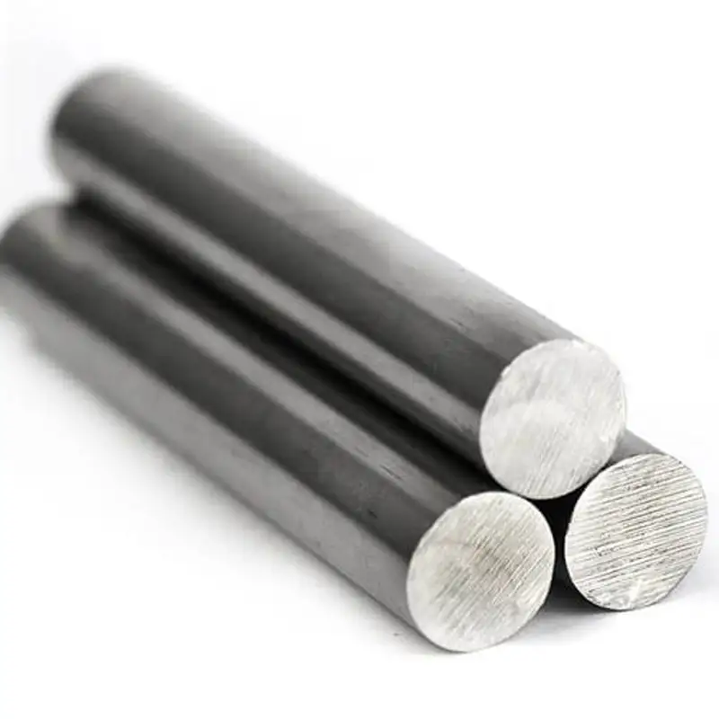 Fabricantes más vendidos con barra de hierro de acero inoxidable de bajo precio con hueco