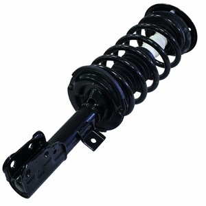 Pièces automobiles 172527 Amortisseur avant gauche avec ressort hélicoïdal pour Chevrolet Equinox Saturn Vue - Product Image 3
