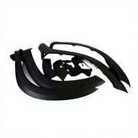Garde-boue avant pour RENAULT/DACIA DUSTER 08-12
