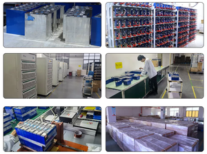 IEC62133 LF280 pil prizmatik hücre fabrika özelleştirilmiş <span class=keywords><strong>3</strong></span>.2v lifepo4 M6 M8 - Product Image 6