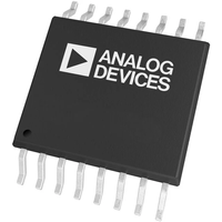 AK5578EN 64 VFQFN Composants électroniques à puce exposée, service complet d'acquisition de données