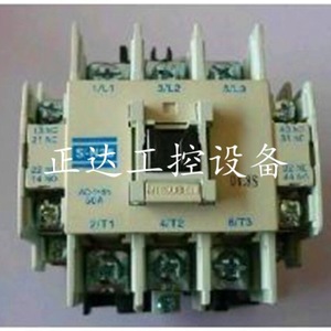 คอนแทคเตอร์ S N25 AC 220V อุปกรณ์อัตโนมัติทางอุตสาหกรรม - Product Image 2