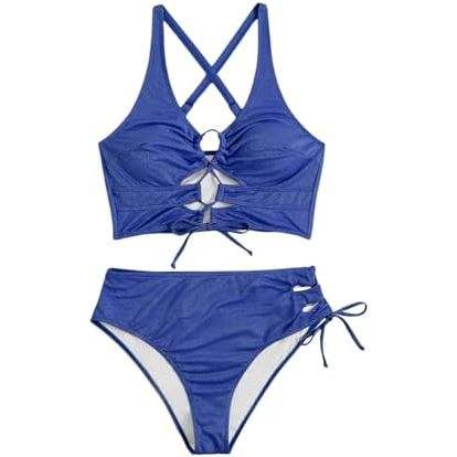 สีน้ำเงินล้วน