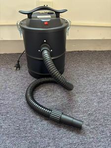Source d'alimentation électrique de vente chaude aspirateur de cendres à main aspirateur filtre HEPA bidon Cyclone utilisation sèche pour voiture en plein air - Product Image 3