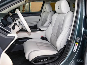BYD Han <span class=keywords><strong>L</strong></span>, Modelo Popular, 2WD 4WD, Gran Autonomía, BYD Han <span class=keywords><strong>L</strong></span> Híbrido Enchufable, Sedán de Tamaño Completo, China - Product Image 2