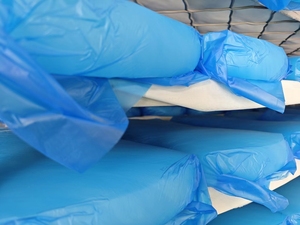 High Hardness Silicone <strong>Rubber</strong> Is Used in the Manufacture of <strong>Rubber</strong> Pads and Tire Accessories - Product Image 2