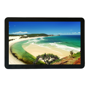 19 moniteur d'affichage à cristaux liquides pour la machine de jeu hd moniteur lcd industriel pour coffret d'arcade - Product Image 3