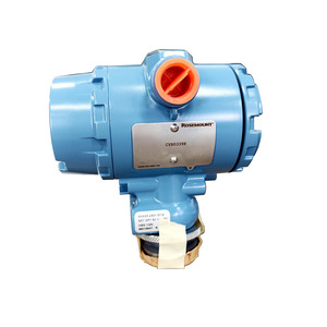 โรสเมาท์- 2090 สมาร์ท 2090P สำหรับเยื่อกระดาษและกระดาษ 4-20mA 2090PG2S22A1M5C6P8Q4 - Product Image 5