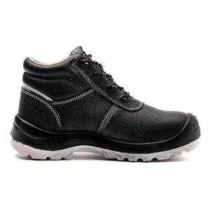 Zapatos de Trabajo de Protección Laboral con Puntera de Acero, Anti-Aplastamiento, Anti-Pinchazos, para Soldadura, Construcción, Zapatos de Seguridad - Product Image 3