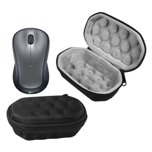 <span class=keywords><strong>Logitech</strong></span> túi đựng chuột M325s hộp đựng chuột không dây <span class=keywords><strong>M320</strong></span> Hộp bảo vệ di động chống rơi Chuột M235 cho nhà ở văn phòng - Product Image 1