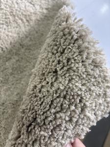 50*80cm + 43*50 ensemble de <span class=keywords><strong>tapis</strong></span> de <span class=keywords><strong>bain</strong></span> en Polyester forte absorption de l'eau douce surface en Polyester à coupe haute dos en Latex antidérapant avec antidérapant - Product Image 4