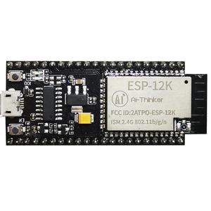Placa de Desarrollo WiFi ESP-12K, Placa de Microcontrolador ESP32, Chip ESP32-<span class=keywords><strong>S2</strong></span>, Distancia de 100M, <span class=keywords><strong>NodeMCU</strong></span>-<span class=keywords><strong>32</strong></span>-<span class=keywords><strong>S2</strong></span> - Product Image 1
