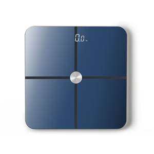 Báscula de Baño Electrónica con Bluetooth y LED de 180 kg, con Función de IMC e Indicador de Grasa Corporal - Product Image 5