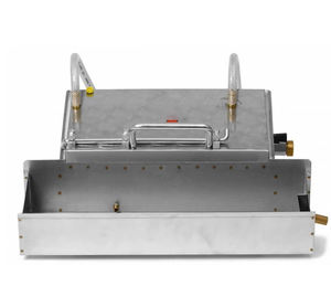 Machine de fondation de nid de cire d'abeille de refroidissement par Circulation d'eau 42*22cm - Product Image 6